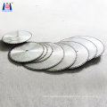 Huazuan large diamond saw blade for marble stone processing